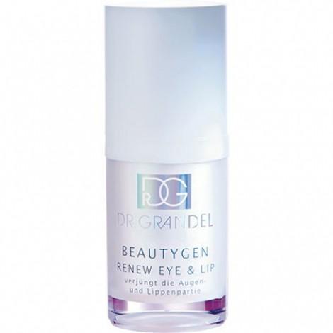 BEAUTYGEN Eye & Lip
