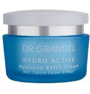 Hydro Active Hyaluron Refill Cream