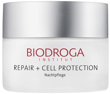 Repair + Cell Protection Day