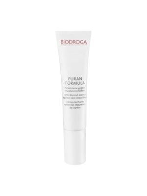 Puran Anti-Blemish creme