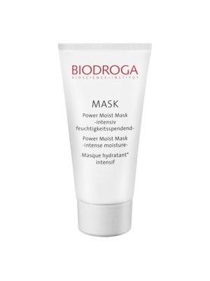 Power Moist Mask