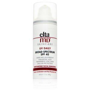 UV Daily SPF 40 Tinted