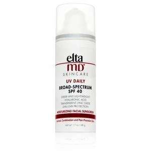 UV diario SPF 40
