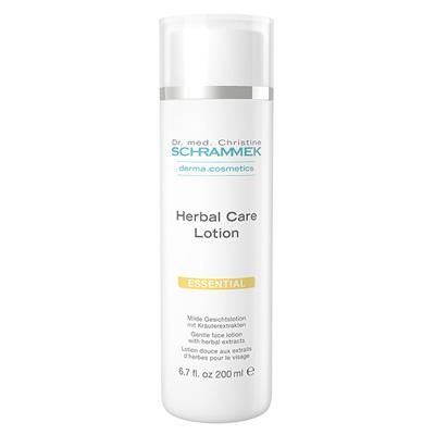 Herbal Care Lotion Small