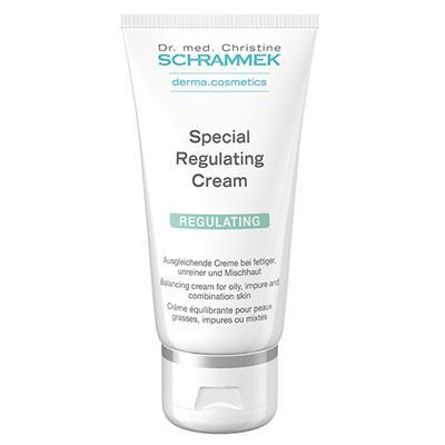 Special Regulating Cream
