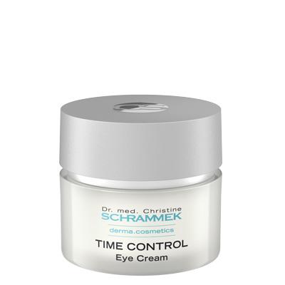 Time Control Eye Cream