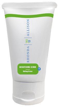 Brightening Scrub 60ml
