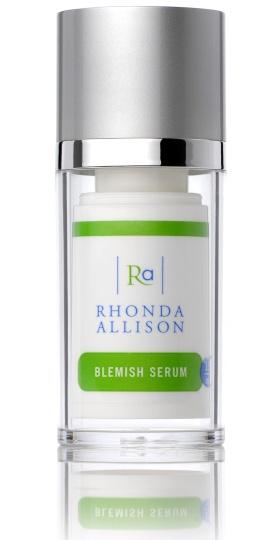 Blemish Serum