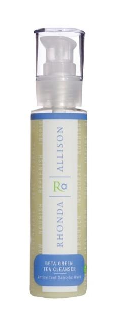 Beta Green Tea Cleanser 120mL