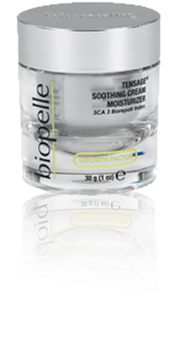 Tensage Soothing Cream Moisture