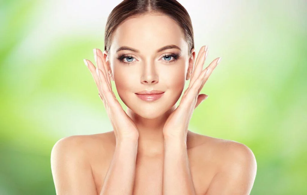 signature facial treatment