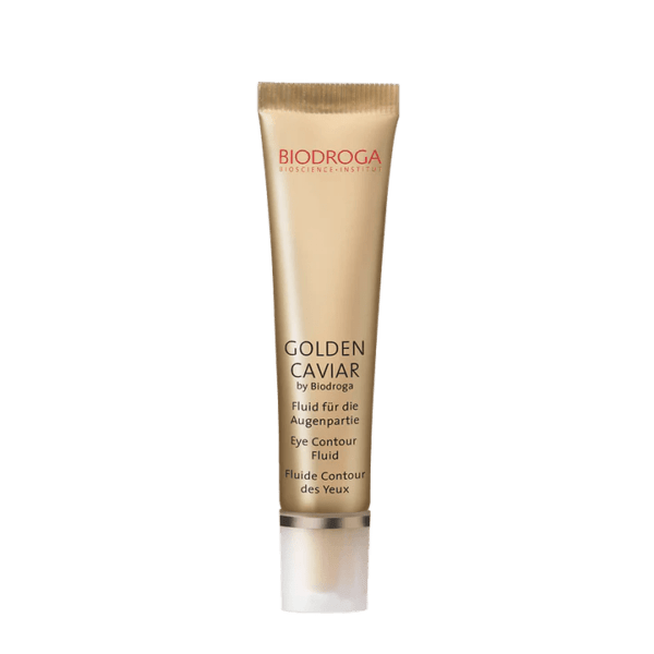 Golden Caviar Eye Contour Cream