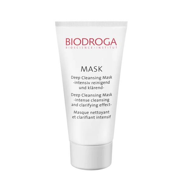 Deep Cleansing Mask 50ml