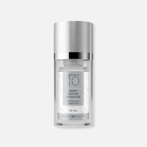 Aminopéptido Hidratante 15ml