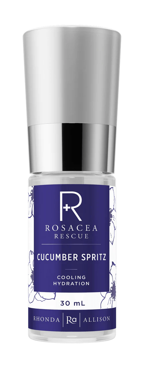 Cucumber Spritz 30ml