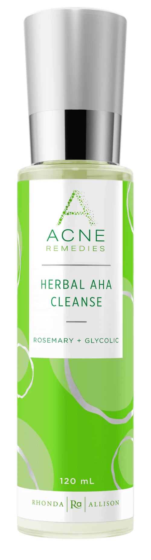 Herbal AHA Cleanse 120ml