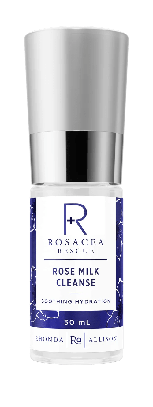 Rose Milk Cleanse 30ml