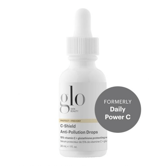 C-Shield Anti Polution Drops