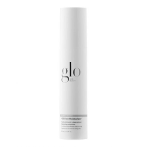 pdp hero oil free moisturizer