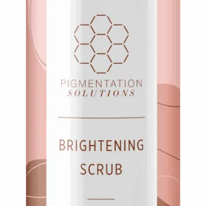Brightening Scrub 120ml