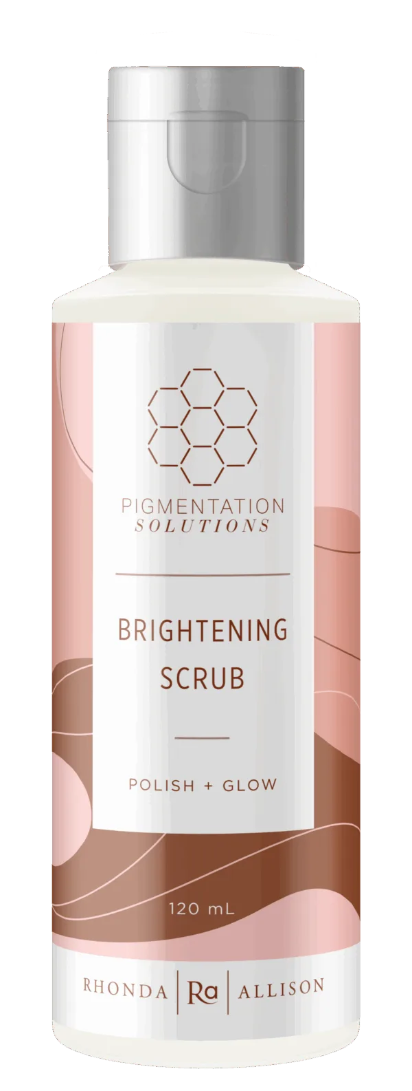 Exfoliante iluminador 120ml