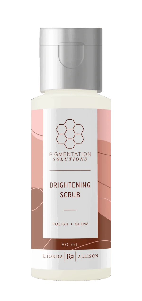 Exfoliante iluminador 60ml