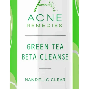 Green Tea Beta Cleanse 120mL