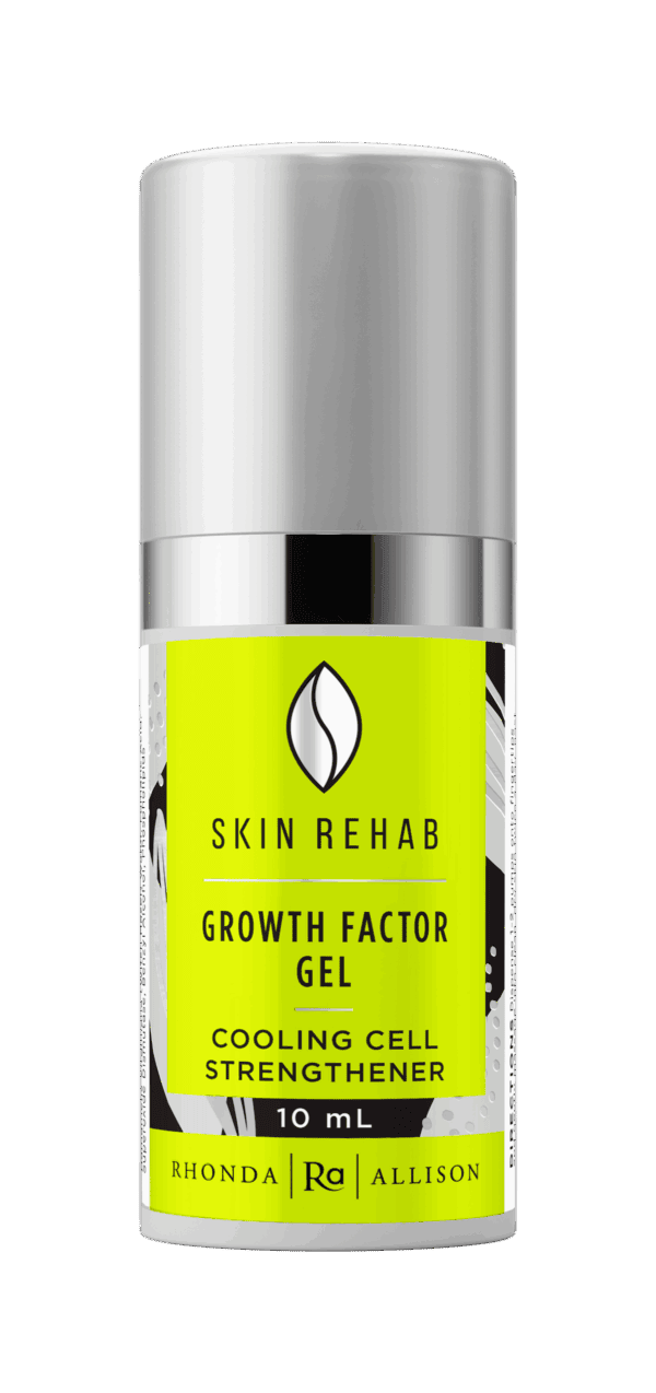 Growth Factor Gel
