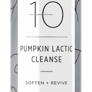 Pumpkin Lactic Cleanse 120ml