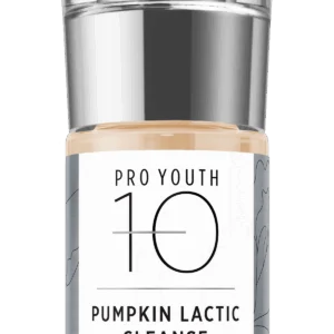Pumpkin Lactic Cleanse 30ml