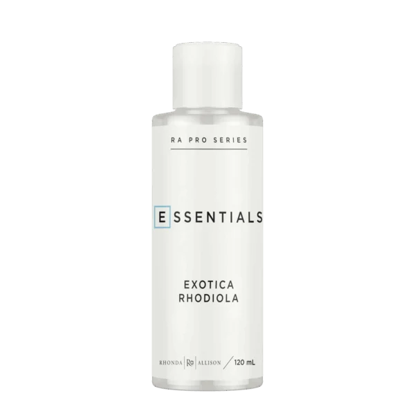Rhodiola exótica