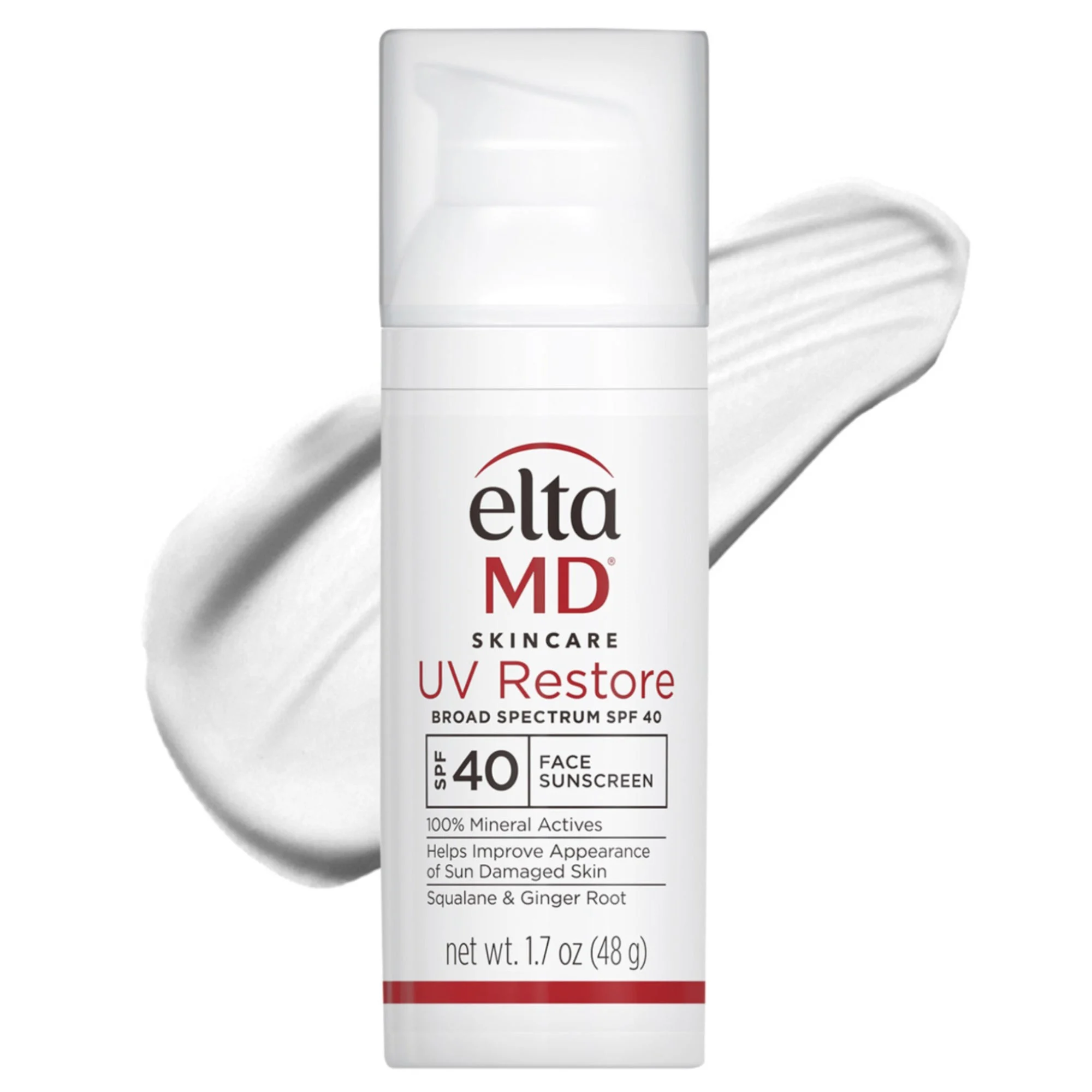 UV Restore 40 Clear 1 UV Restore 40 Clear